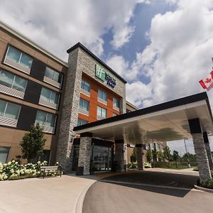 Holiday Inn Express & Suites - Welland