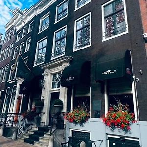 The Pavilions Amsterdam, The Toren